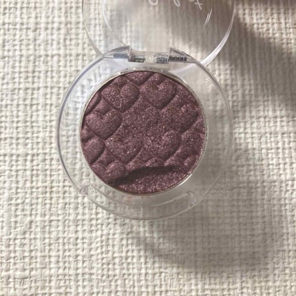 ルックアット マイアイズ/ETUDE/単色アイシャドウを使ったクチコミ(3枚目)