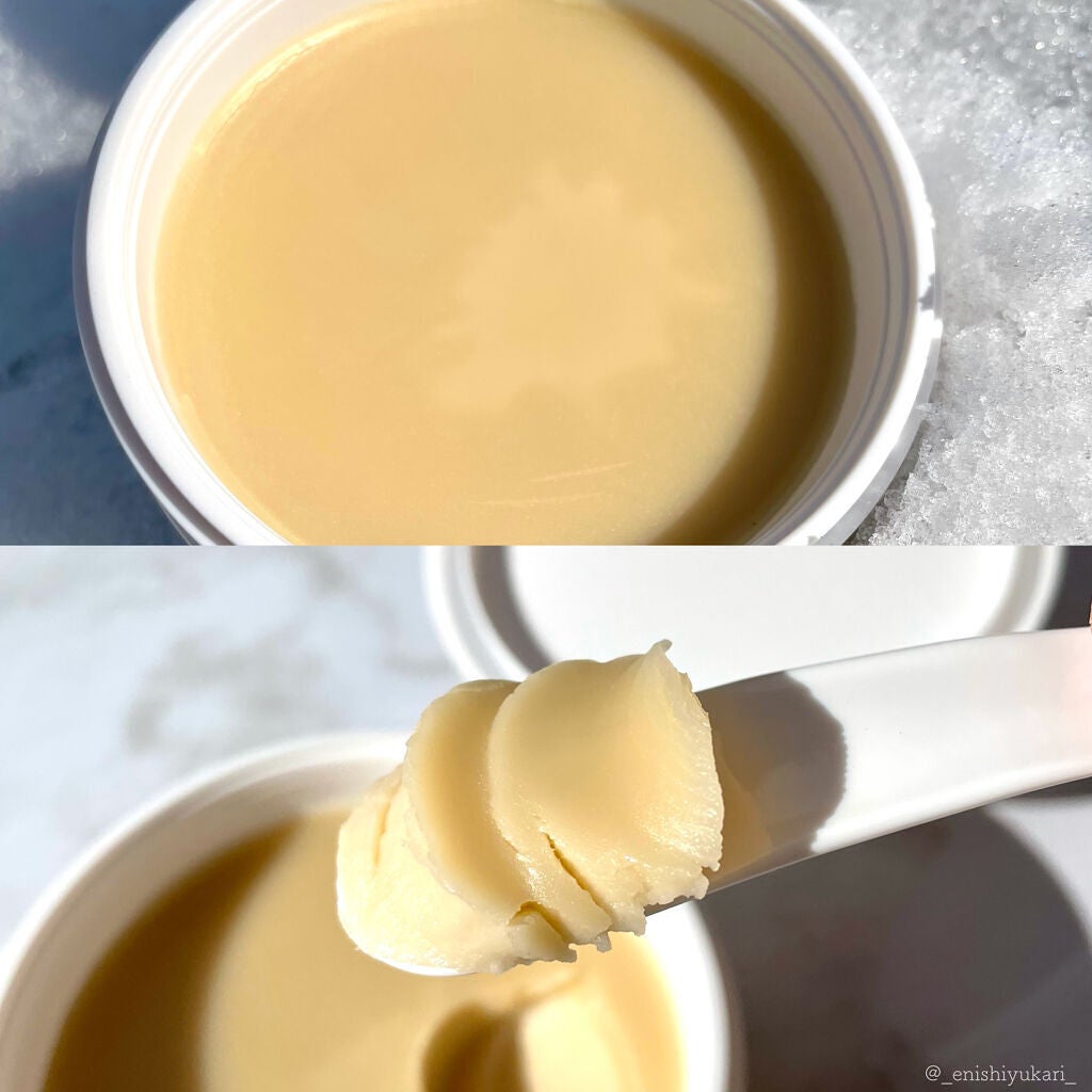 デュオ ザ クレンジングバーム ホット/DUO/クレンジングバームを使ったクチコミ(3枚目)