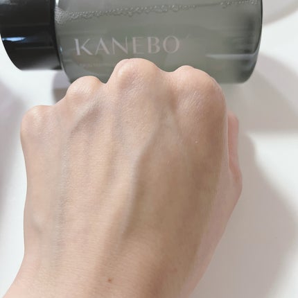 スキン ハーモナイザー/KANEBO/化粧水を使ったクチコミ(4枚目)