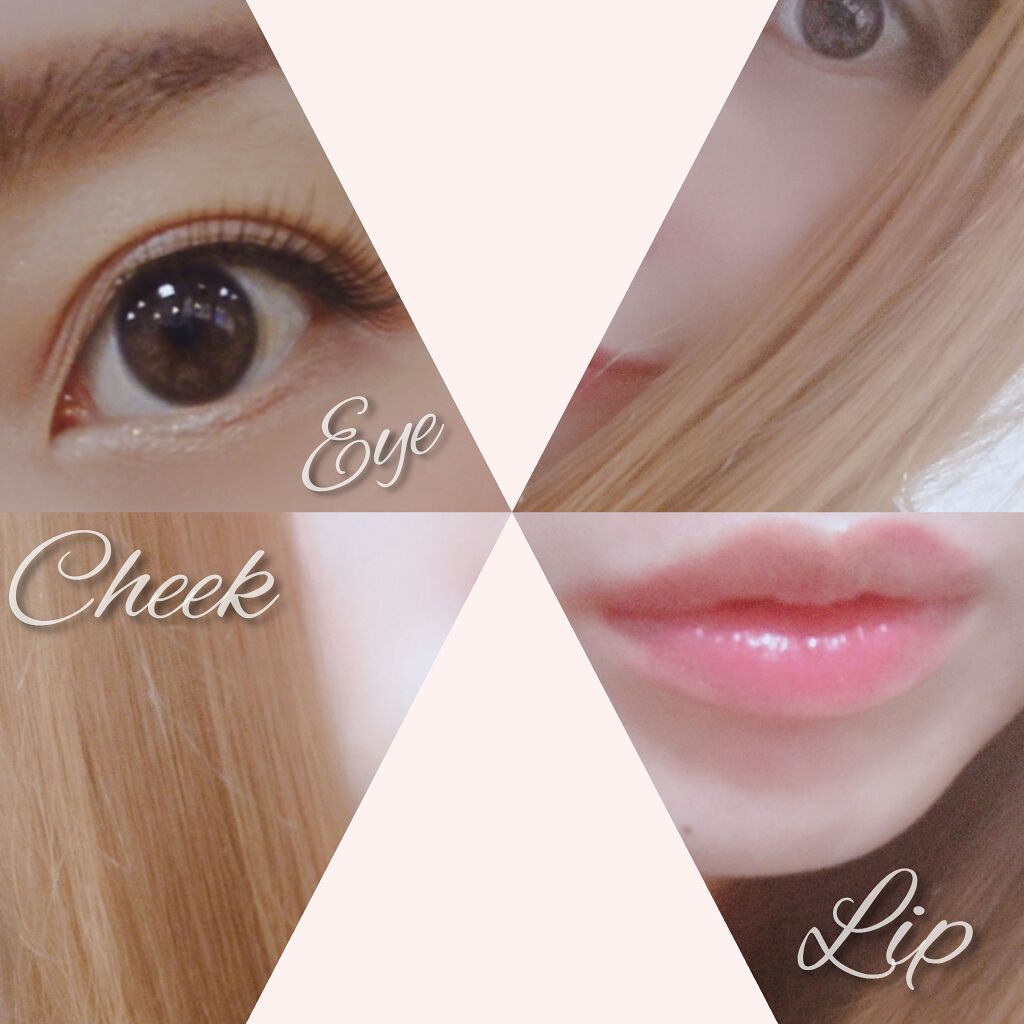 リップフォンデュ/メンソレータム/リップバームを使ったクチコミ（2枚目）