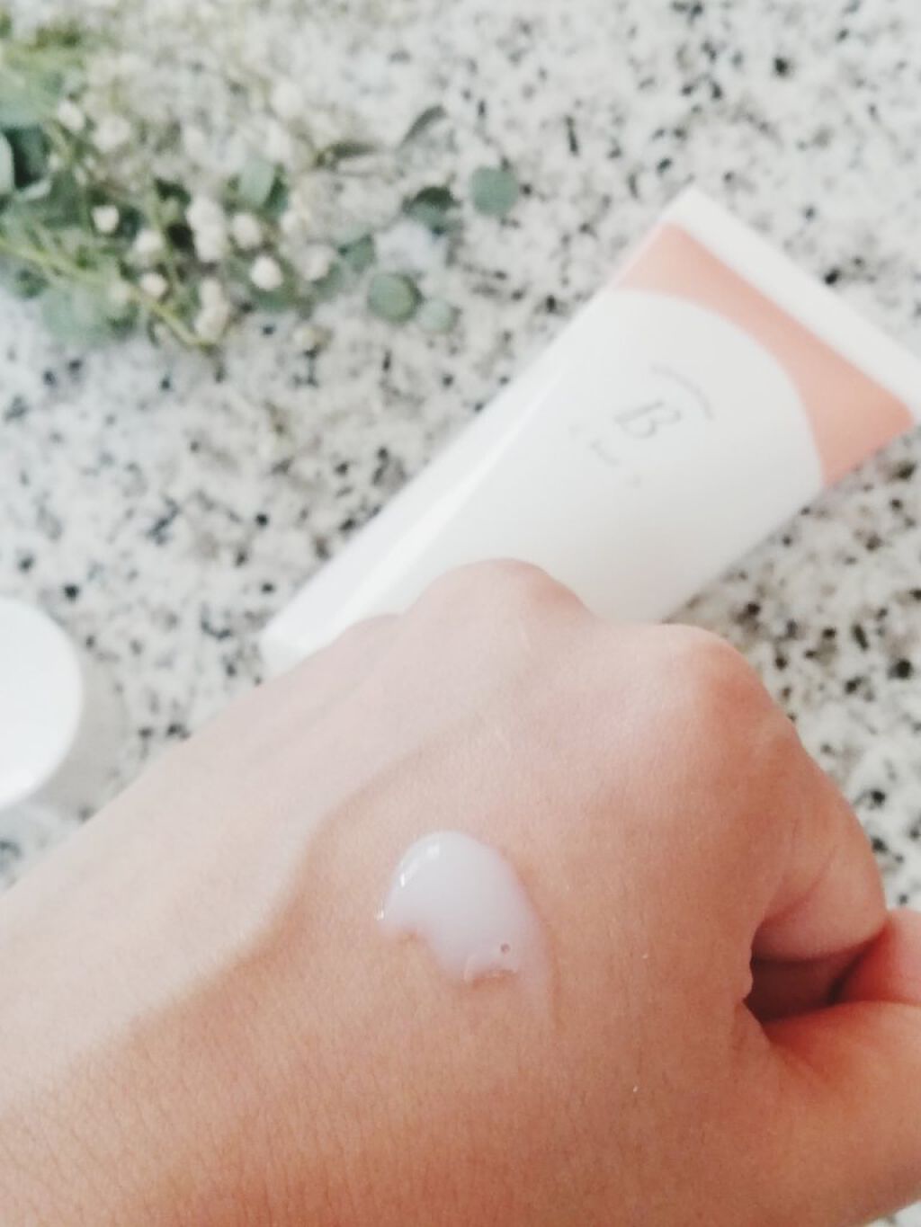 美バスト姫/himecoto/バスト・ヒップケアを使ったクチコミ(3枚目)