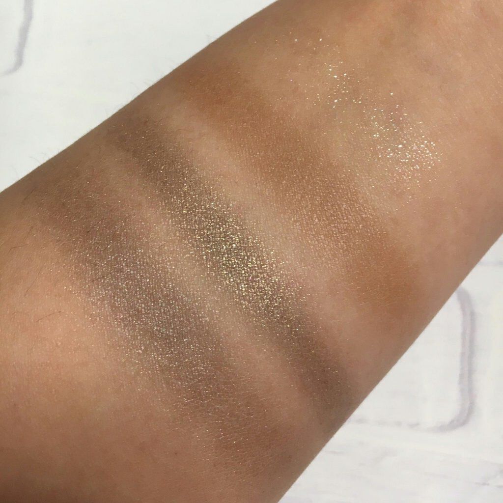 シグニチャー カラー アイズ 06 深奏 - FUKAKANADE/SUQQU/アイシャドウパレットを使ったクチコミ（3枚目）