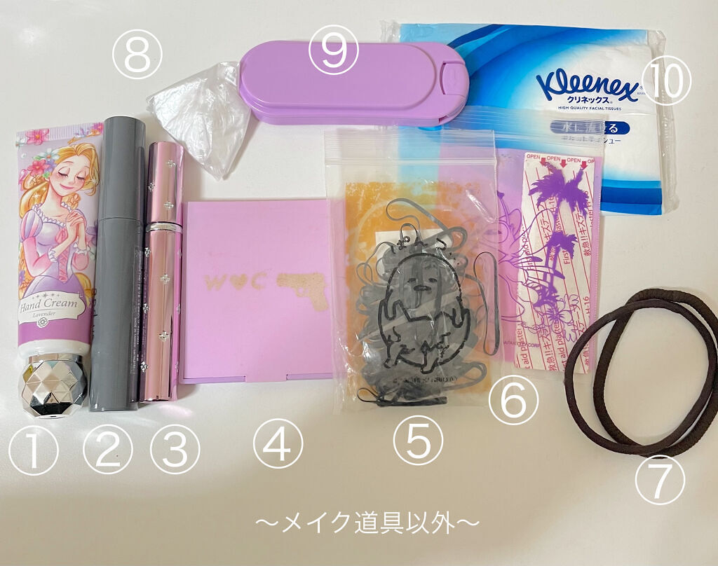 携帯用アイラッシュカーラー/無印良品/ビューラーを使ったクチコミ（2枚目）