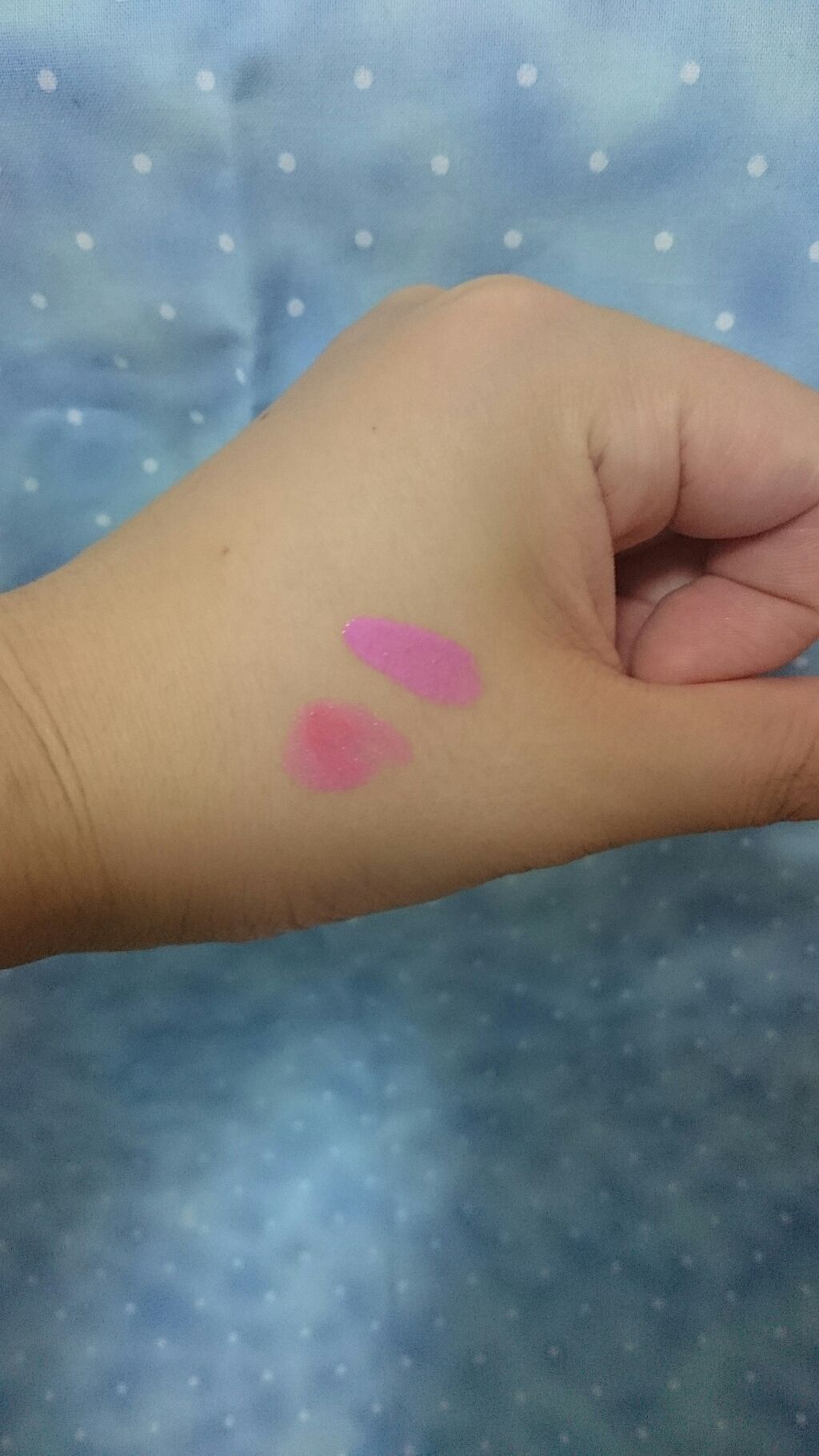 WP ディアダーリンソーダティント/ETUDE/口紅を使ったクチコミ(2枚目)