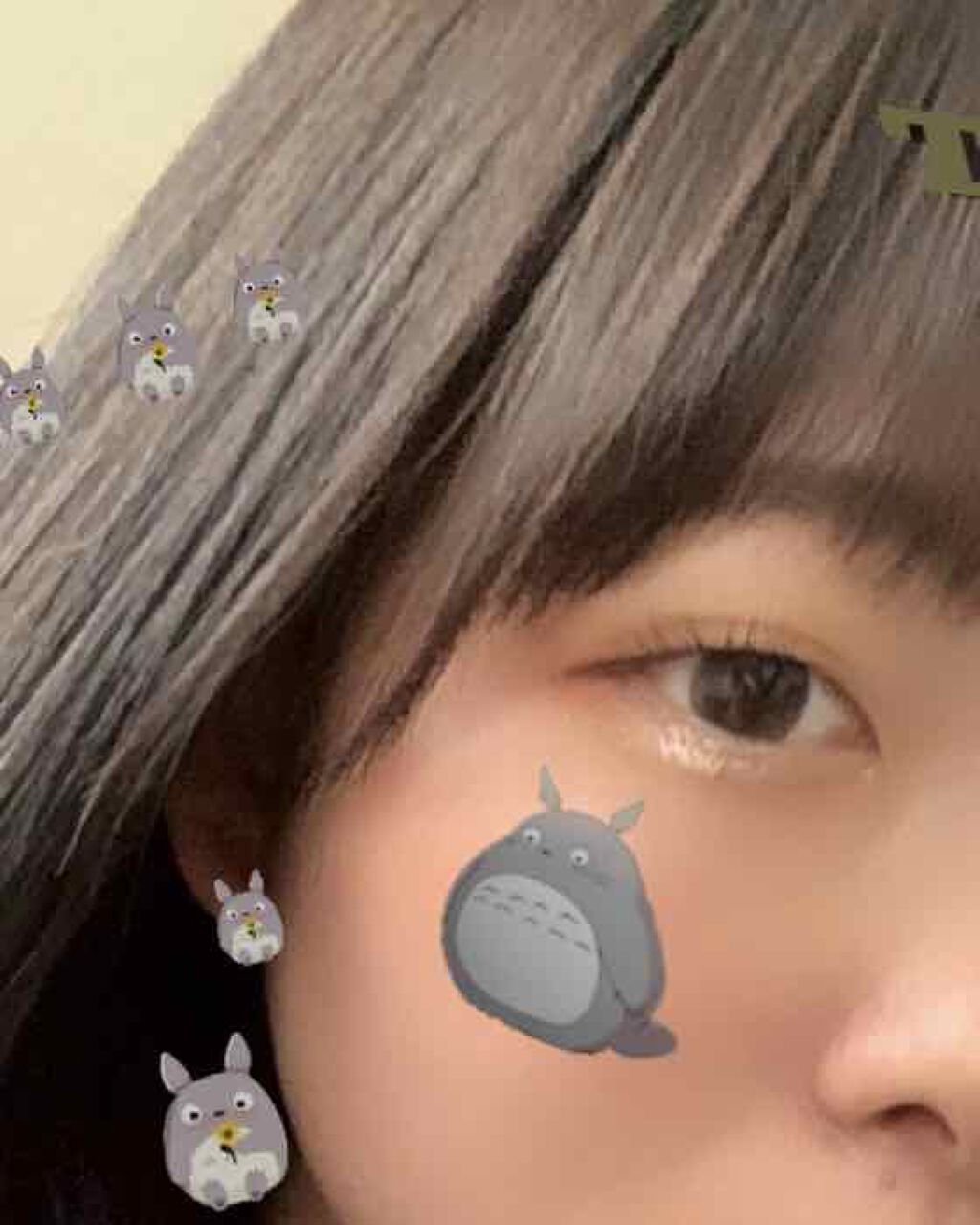 ナチュラル チークN/CEZANNE/パウダーチークを使ったクチコミ（2枚目）