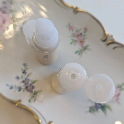 エンリッチプラス 化粧液Ⅱ しっとり <医薬部外品>/ファンケル/化粧水を使ったクチコミ(5枚目)