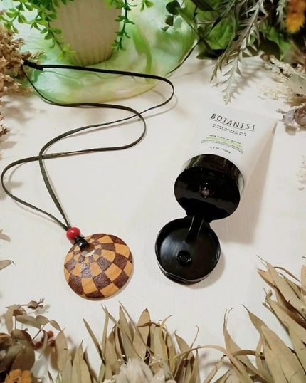 ボタニカルフェイスウォッシュ バランスケア/BOTANIST/洗顔フォームを使ったクチコミ(2枚目)