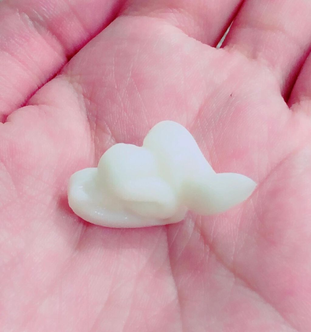 プルント モイストリッチ美容液シャンプー/モイストリッチリペア美容液トリートメント/Purunt./市販シャンプーを使ったクチコミ(3枚目)