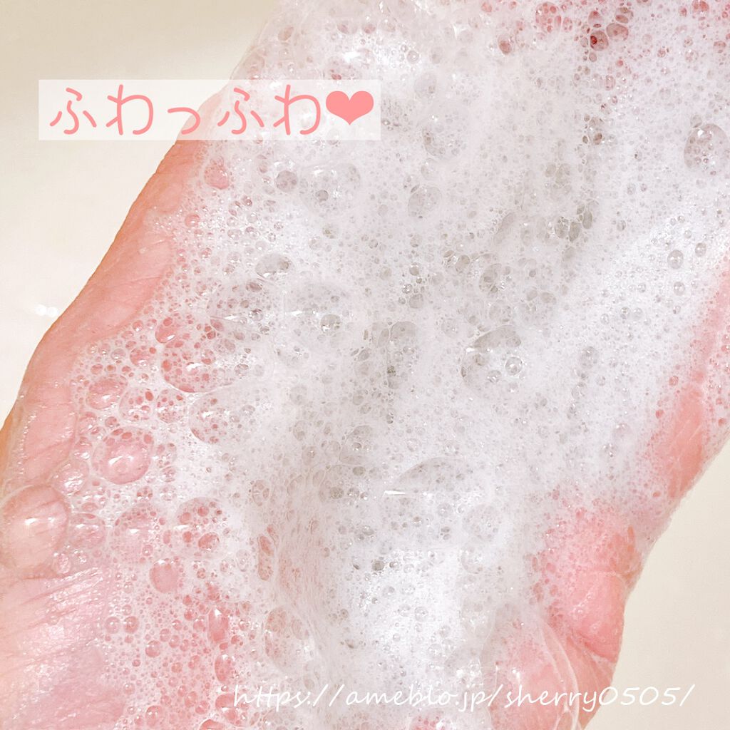 ディープクリア洗顔パウダー/ファンケル/洗顔パウダーを使ったクチコミ（2枚目）