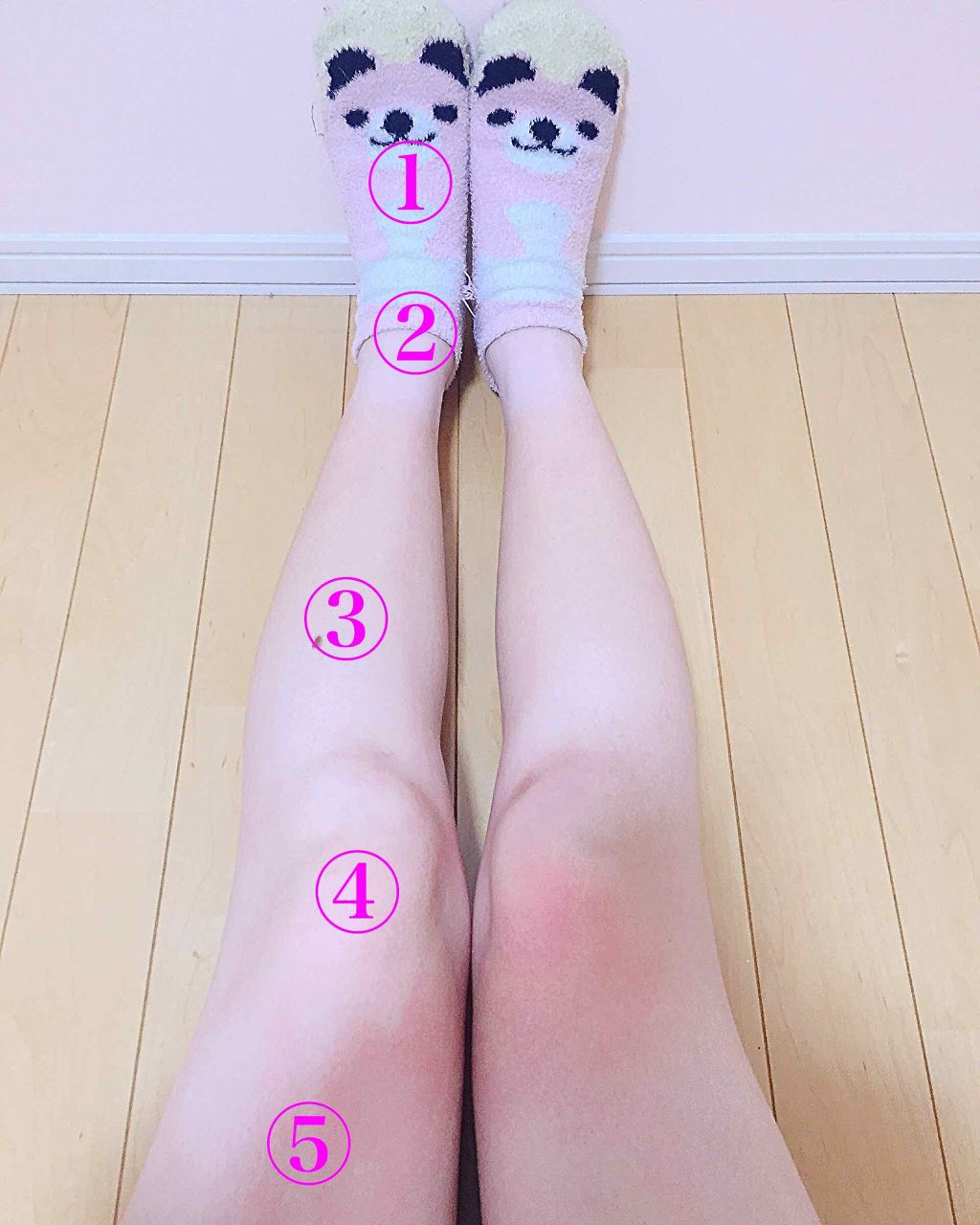 ニベアクリーム/ニベア/ボディクリームを使ったクチコミ（3枚目）