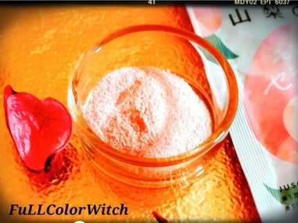 を使ったクチコミ(3枚目)