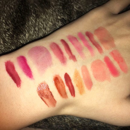 オペラ リップティント N/OPERA/リップティントを使ったクチコミ(4枚目)