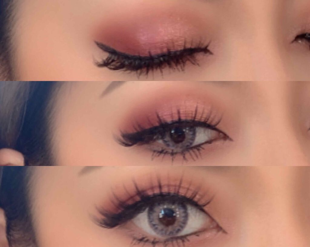 The New Nude Palette/Huda Beauty/アイシャドウパレットを使ったクチコミ(1枚目)