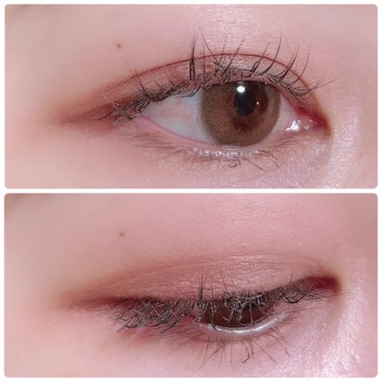 アイグロウジェム スキンシャドウ/DECORTÉ/ジェル・クリームアイシャドウを使ったクチコミ(3枚目)