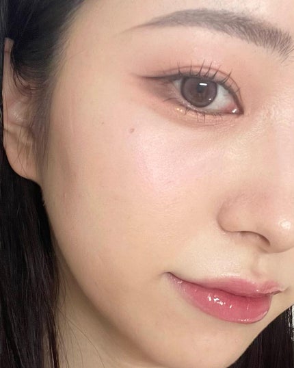 トゥルーディメンションレイヤリングチーク/hince/パウダーチークを使ったクチコミ(4枚目)