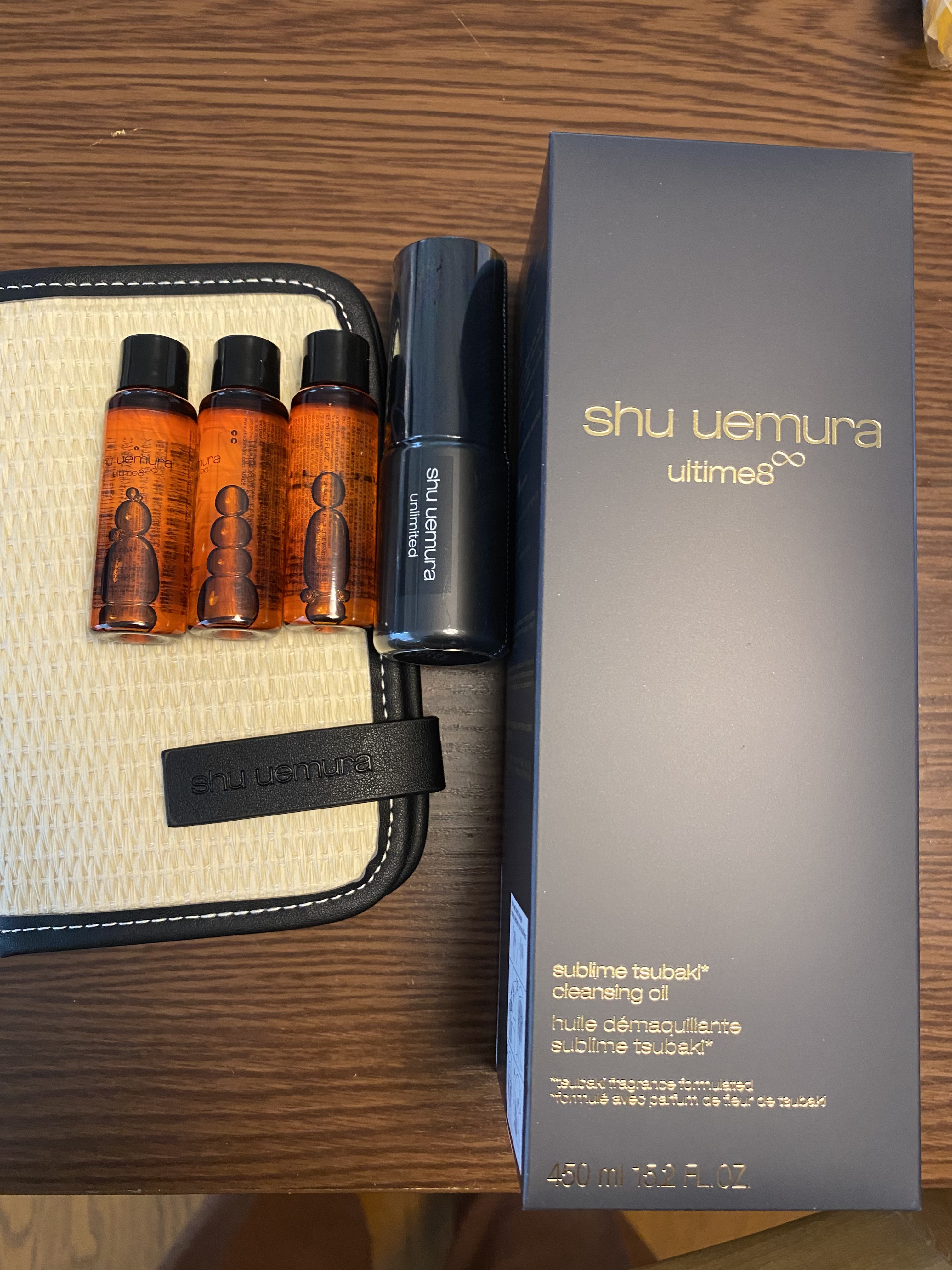 テンダーハグ バームオイルクレンジング/LUNASOL/オイルクレンジングを使ったクチコミ（2枚目）