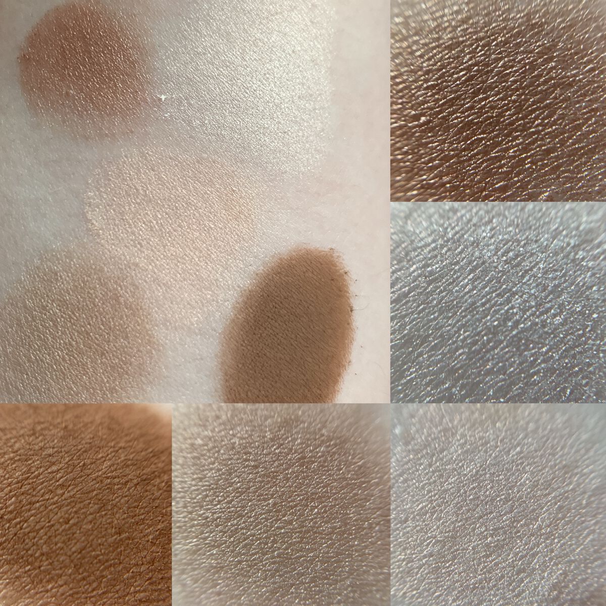 旧】サンク クルール クチュール｜Diorの口コミ - イエベにおすすめの