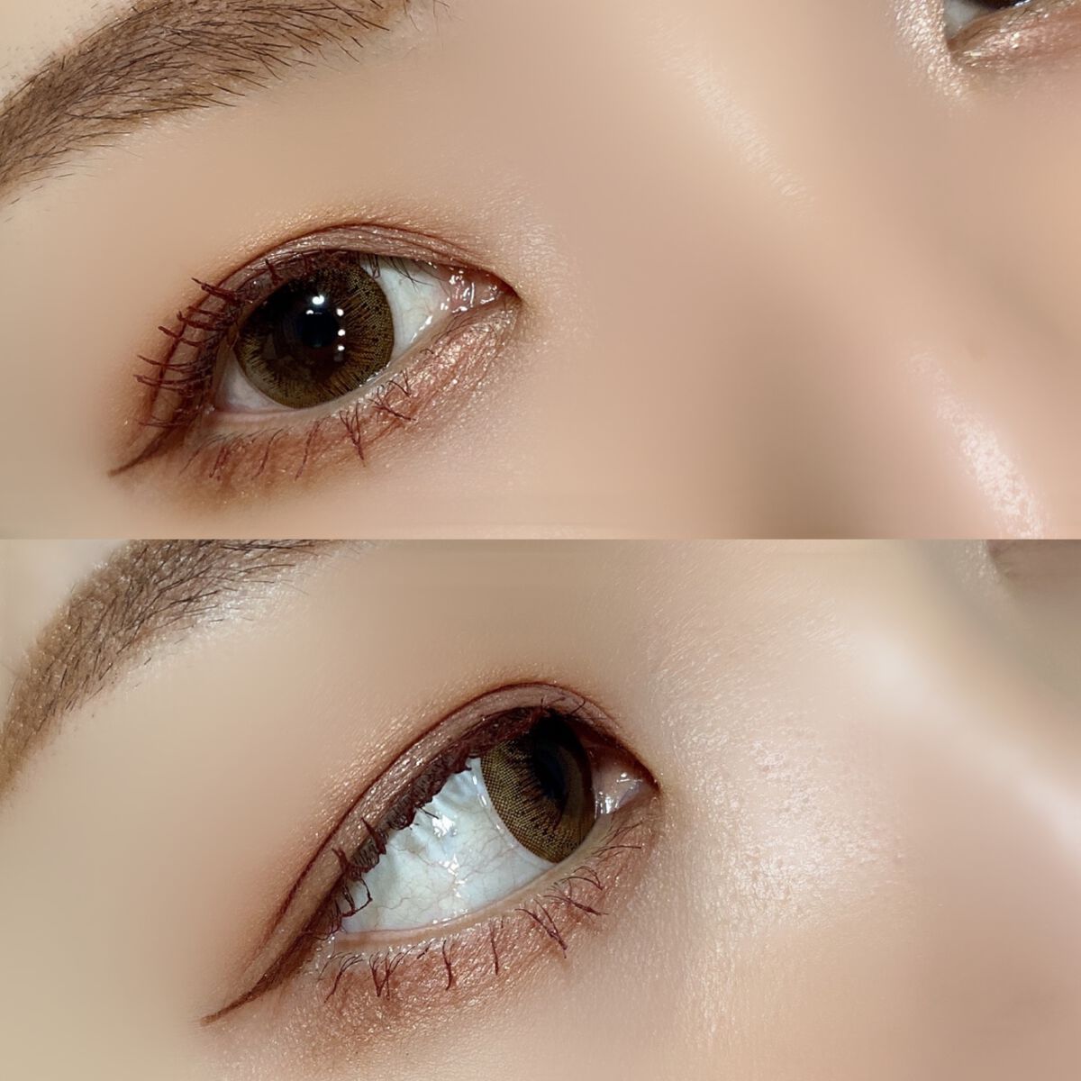 アディクション ザ アイシャドウ パレット/ADDICTION/アイシャドウパレットを使ったクチコミ(4枚目)