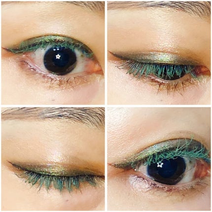 クリーム カラー フォー アイズ/TOM FORD BEAUTY/ジェル・クリームアイシャドウを使ったクチコミ(3枚目)