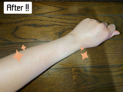 クレンジングバーム/ink./クレンジングバームを使ったクチコミ(5枚目)