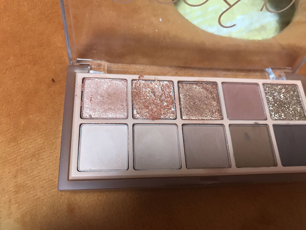 pa ワンダーネイル 2ステップセット/pa nail collective/メイクアップキットを使ったクチコミ(6枚目)