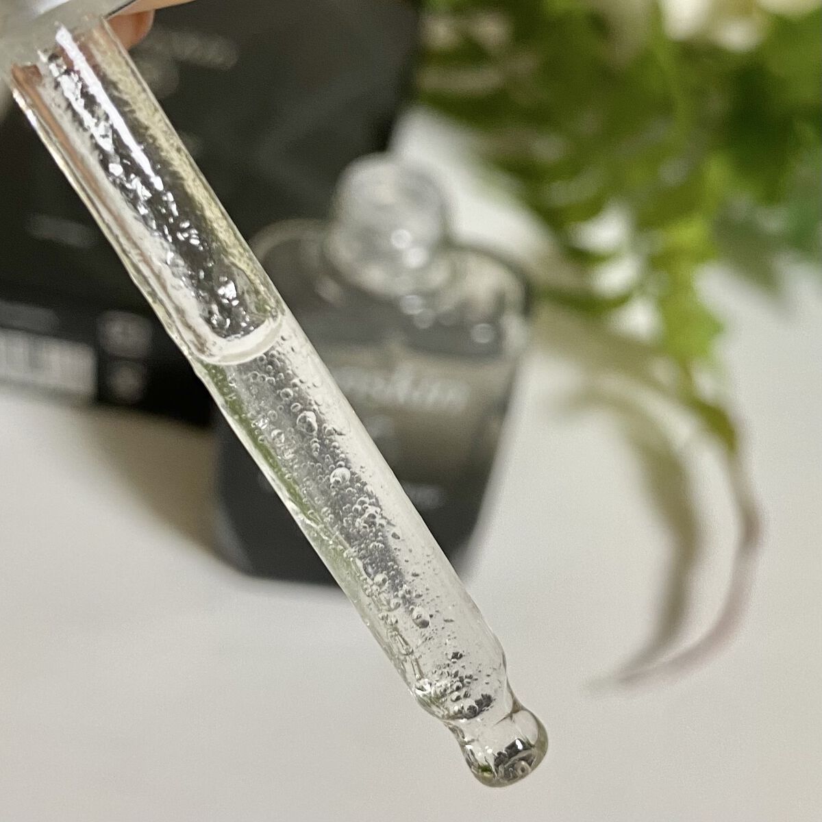 REVERSAL DROP/fonskin/美容液を使ったクチコミ（3枚目）