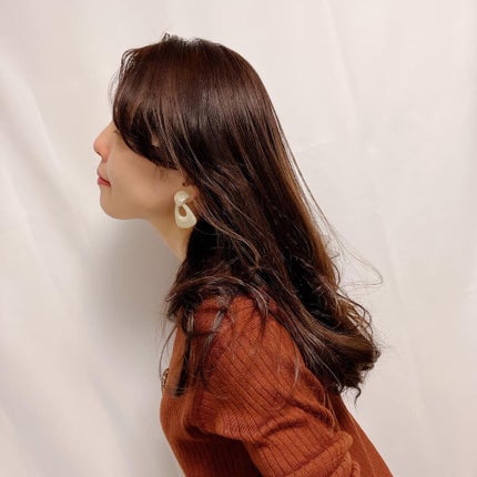 SALK HAIR THICKNING SPRAY MOIST TYPE/SALK/ヘアミストを使ったクチコミ(2枚目)