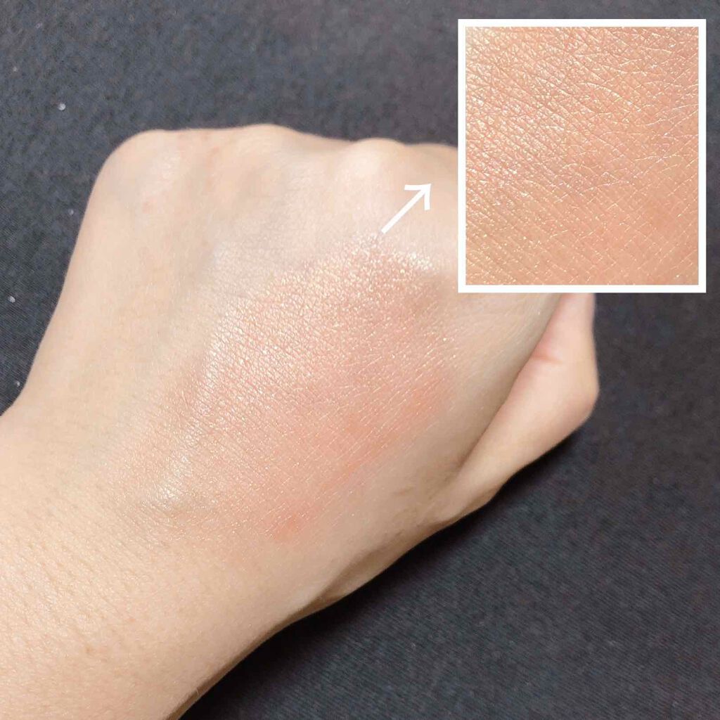 カレンデュラアイシャドウリキッド 0C01 ダスクオレンジ/SHIRO/リキッドアイシャドウを使ったクチコミ（3枚目）