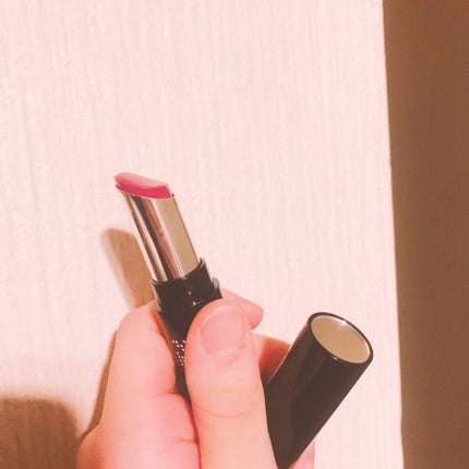 ラスティングフィニッシュ クリーミィ リップ/リンメル ロンドン/口紅を使ったクチコミ(2枚目)