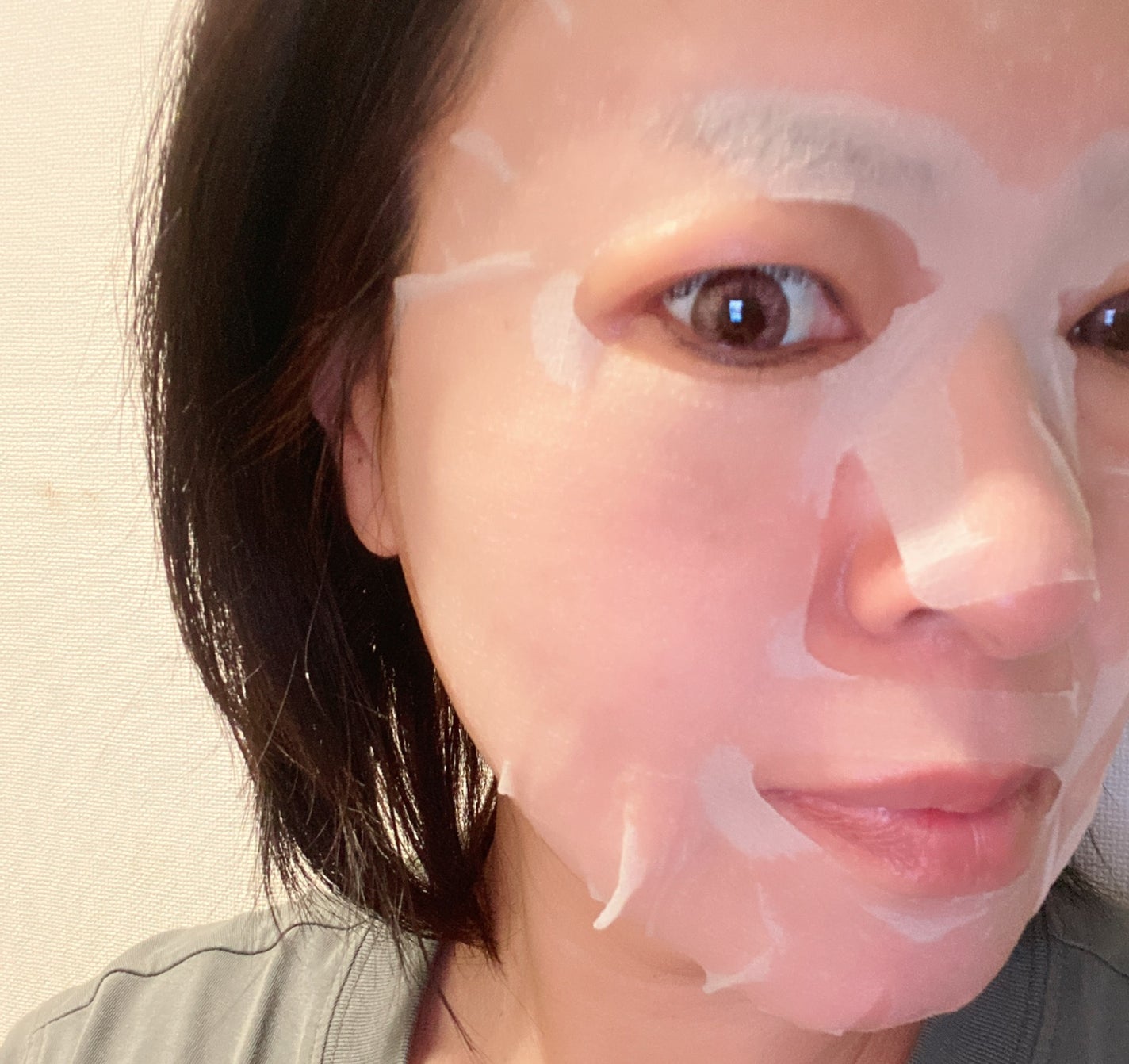 CICAリペア マスク/クリアターン/シートマスク・パックを使ったクチコミ(5枚目)