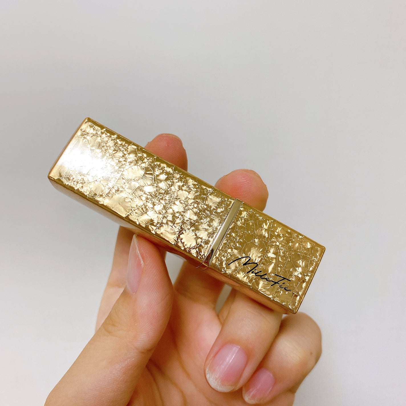 フェアリールージュ/MilleFée/口紅を使ったクチコミ(3枚目)