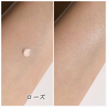 アイデアルアクトレス バックステージクリーム SPF30 PA++ 50ml/KLAVUU/化粧下地を使ったクチコミ（7枚目）