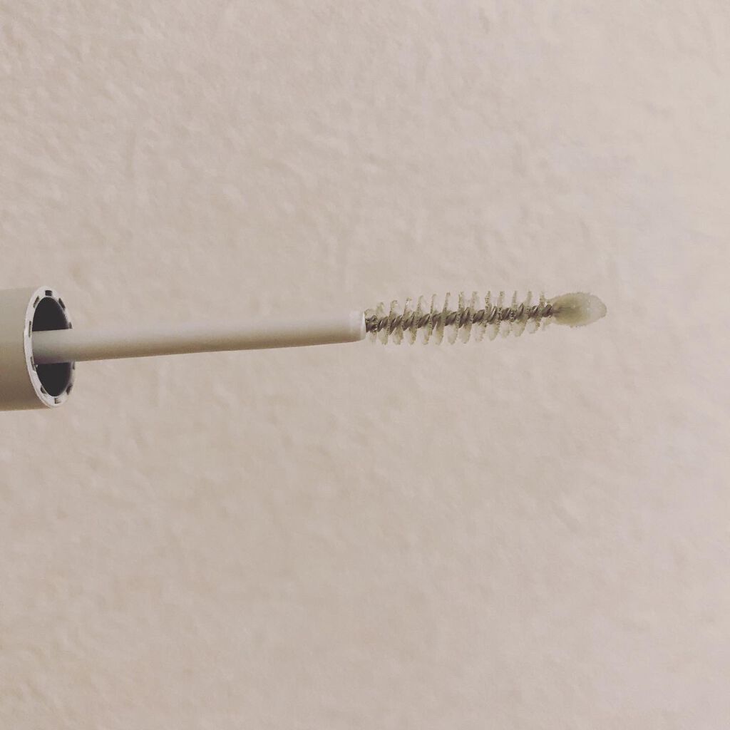 ラブ・ライナー オールラッシュ セラム<まつげ美容液>/ラブ・ライナー/まつげ美容液を使ったクチコミ(5枚目)