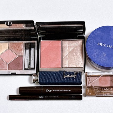 シルキーリキッドアイライナーWP/D-UP/リキッドアイライナーを使ったクチコミ(2枚目)