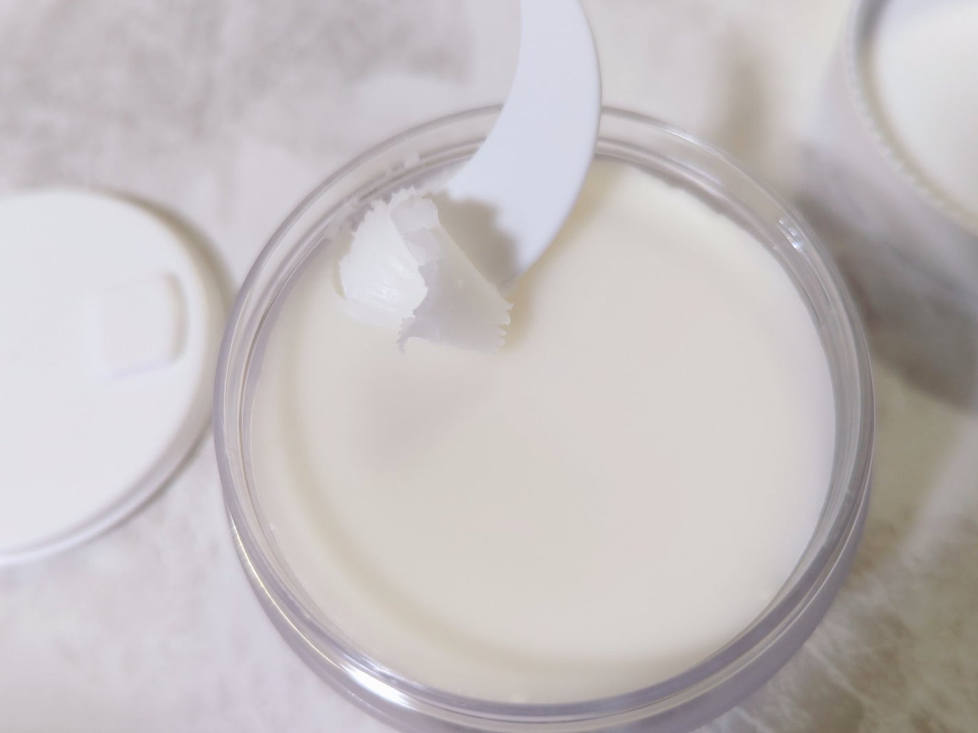 ジェニカ クレンジングバームRE/GENICA/クレンジングバームを使ったクチコミ(2枚目)