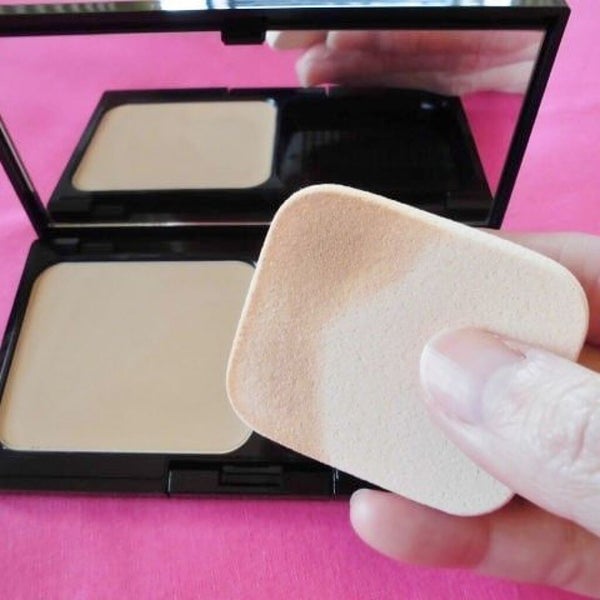 ミネラルクリーミーファンデーション/MiMC/クリーム・エマルジョンファンデーション by 夕鶴