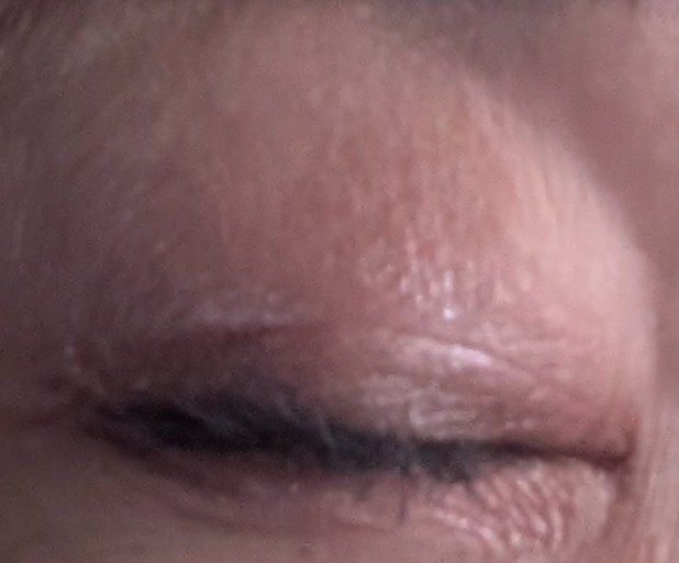 スカイハイ/MAYBELLINE NEW YORK/マスカラを使ったクチコミ（3枚目）