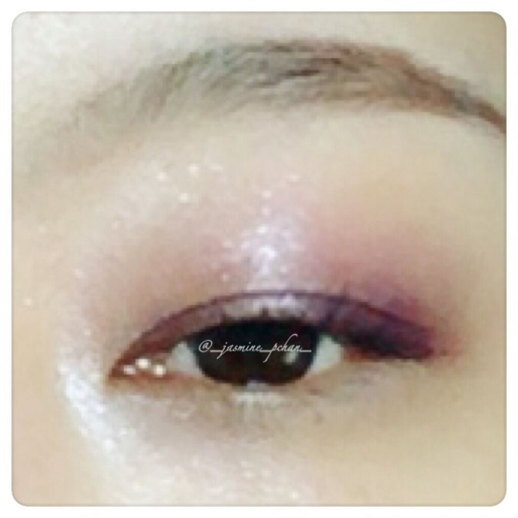 Super Shock Shadow/ColourPop/単色アイシャドウを使ったクチコミ(4枚目)