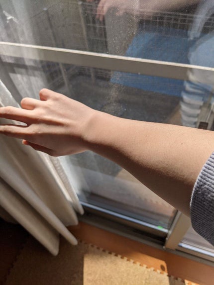 ニベアクリーム/ニベア/ボディクリームを使ったクチコミ(4枚目)