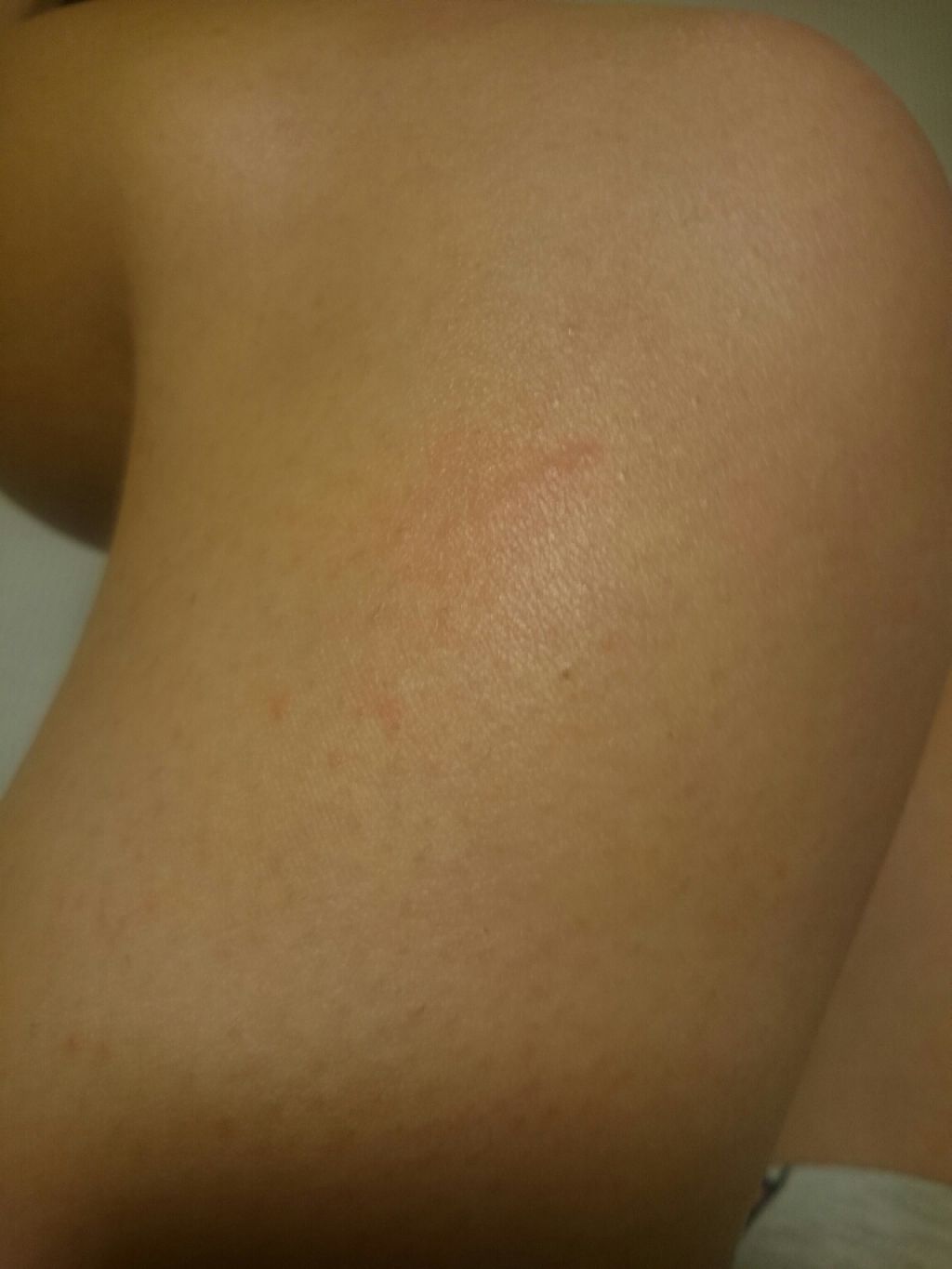  除毛ミルク/スリンキータッチ/除毛クリームを使ったクチコミ（3枚目）