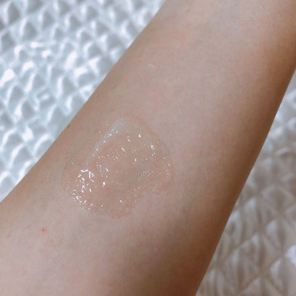 スリーク by サラサロン ナチュラルバーム/スリーク by サラサロン/ヘアバームを使ったクチコミ(3枚目)