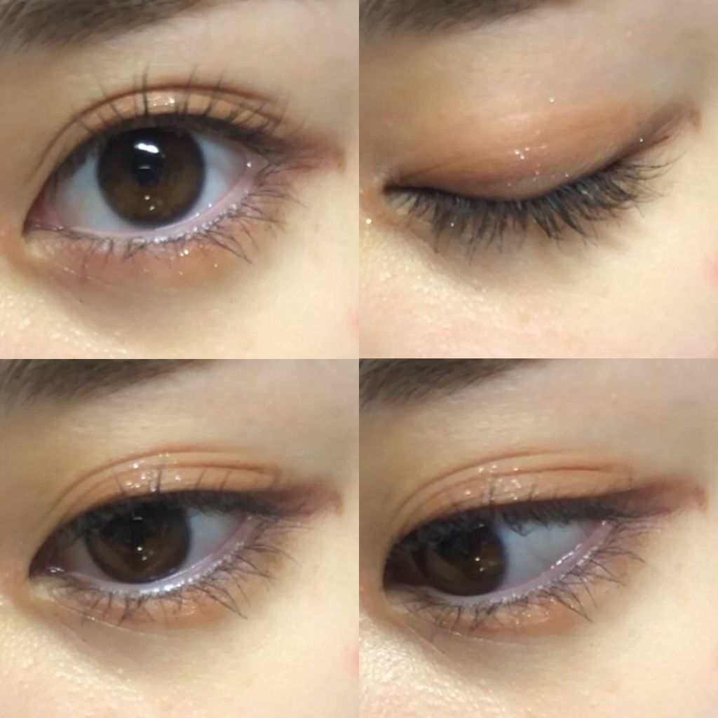 プロ アイ パレット/CLIO/アイシャドウパレットを使ったクチコミ(1枚目)