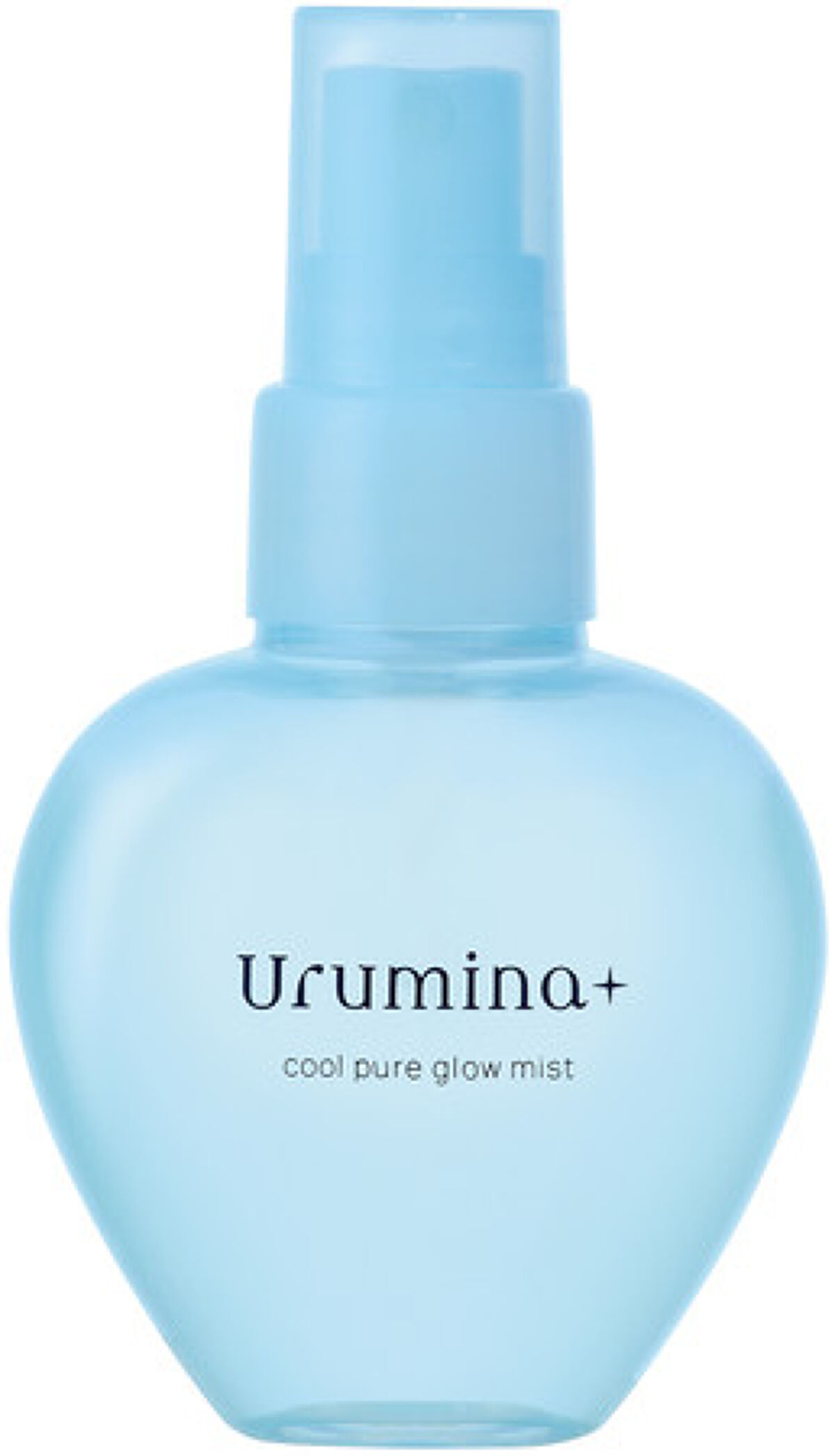 ウルミナプラス urumina+生つやキープミスト 70ml 4個セット 生つやキープミスト｜ウルミナプラスの口コミ - Urumina ▷生ツヤ