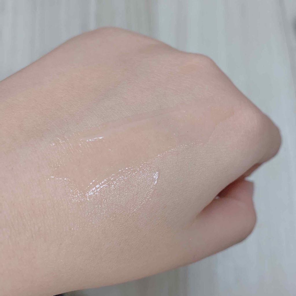 タッチインソール ノーポアブレムプライマー/touch in SOL /化粧下地を使ったクチコミ(3枚目)