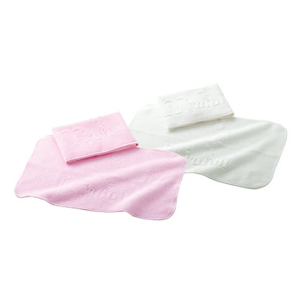 ミューフル エステ・フェイスタオル