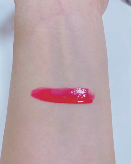 エクストラ ディメンション アイシャドウ/M・A・C/単色アイシャドウを使ったクチコミ(4枚目)