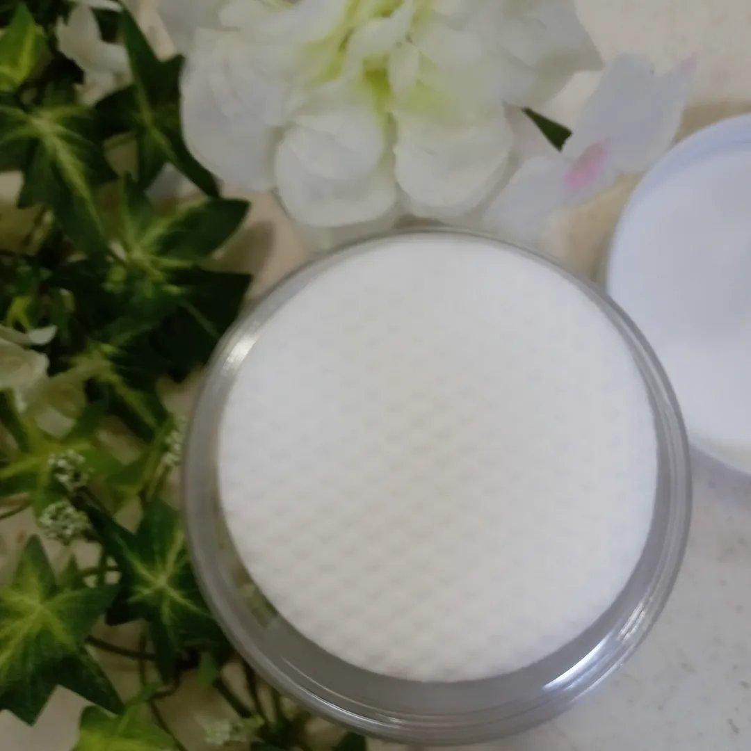 CENQUR DIY PAD エンボスタイプのクチコミ「CENQUR
DIY PAD エンボスタイプ
#提供_CENQUR

インスタ懸賞当選しました.....」（2枚目）