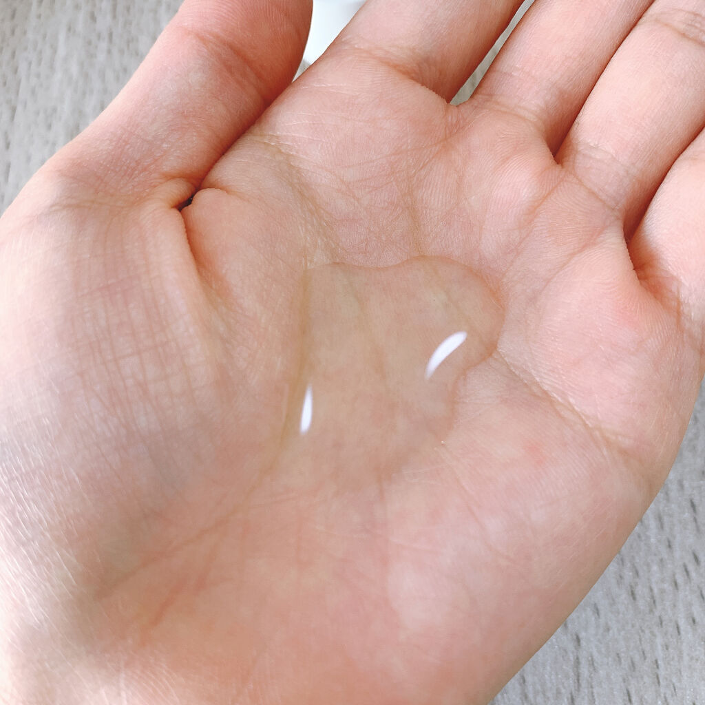 ドクダミ 77 スージングトナー/Anua/化粧水を使ったクチコミ（2枚目）