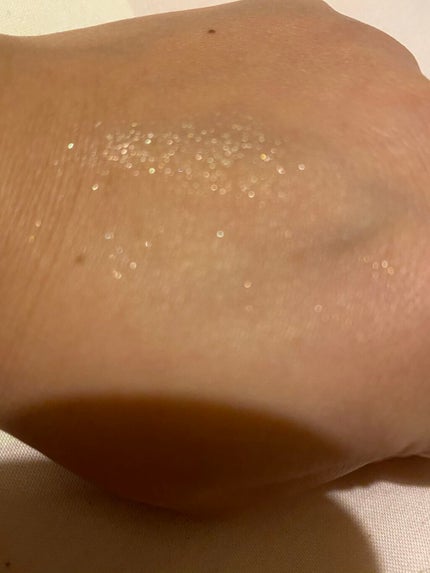 シングルカラーアイシャドウ/CEZANNE/単色アイシャドウを使ったクチコミ(5枚目)