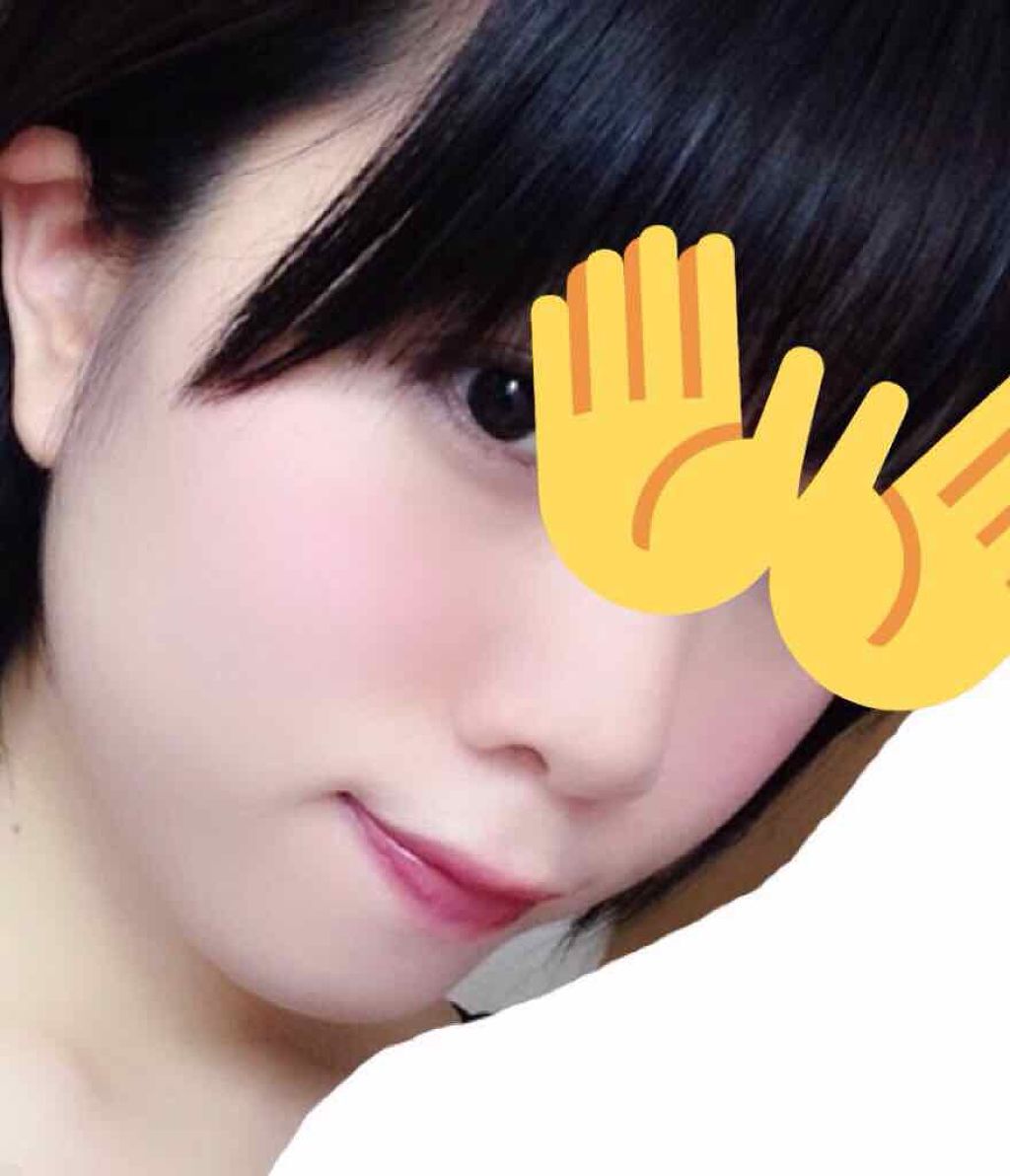 マットフルールチークス/キャンメイク/パウダーチークを使ったクチコミ（3枚目）